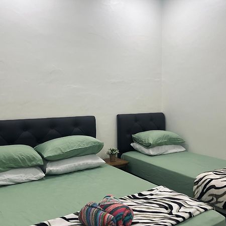 Padang Besar Syaripah Homestay Exterior photo