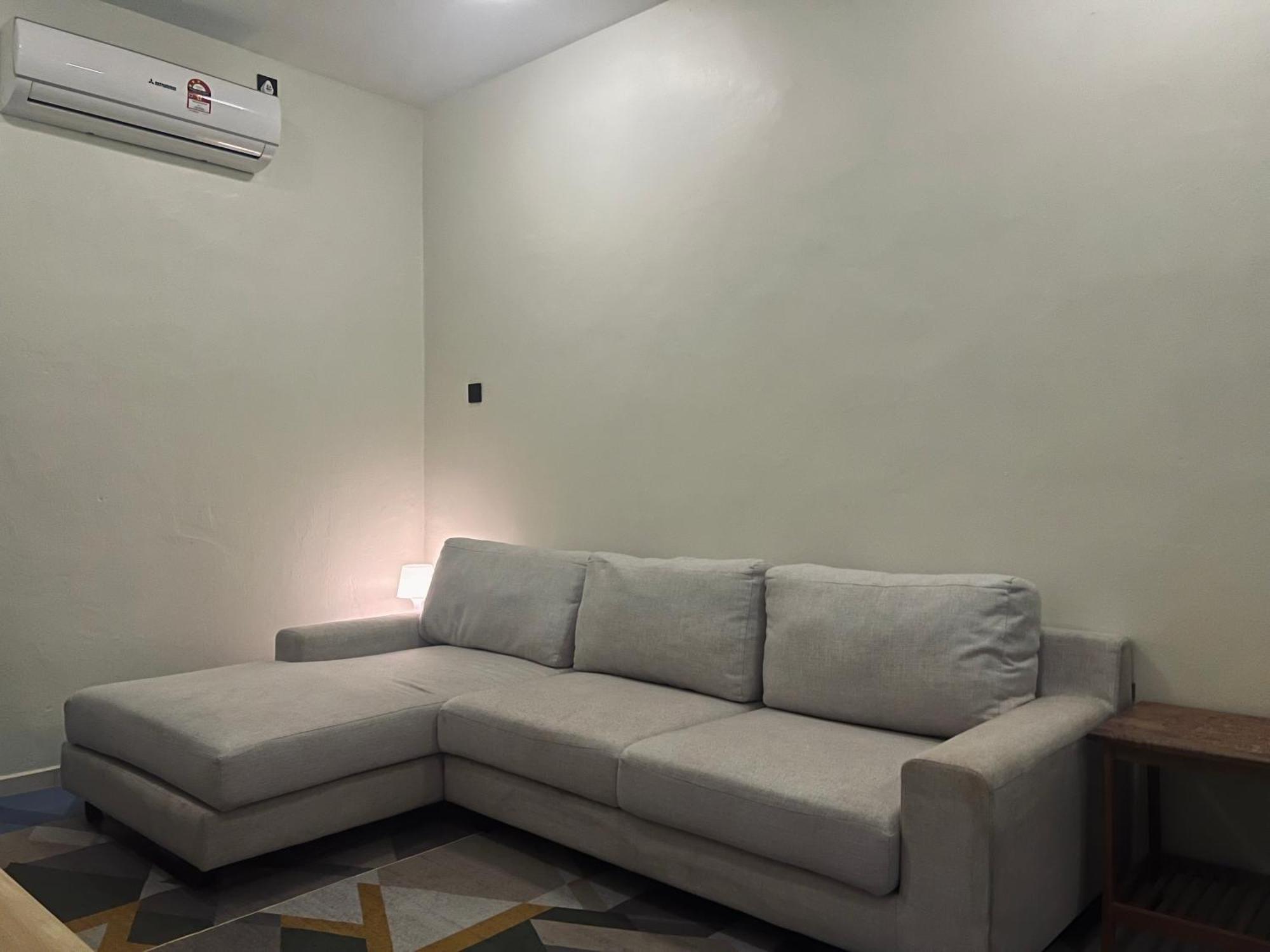 Padang Besar Syaripah Homestay Exterior photo
