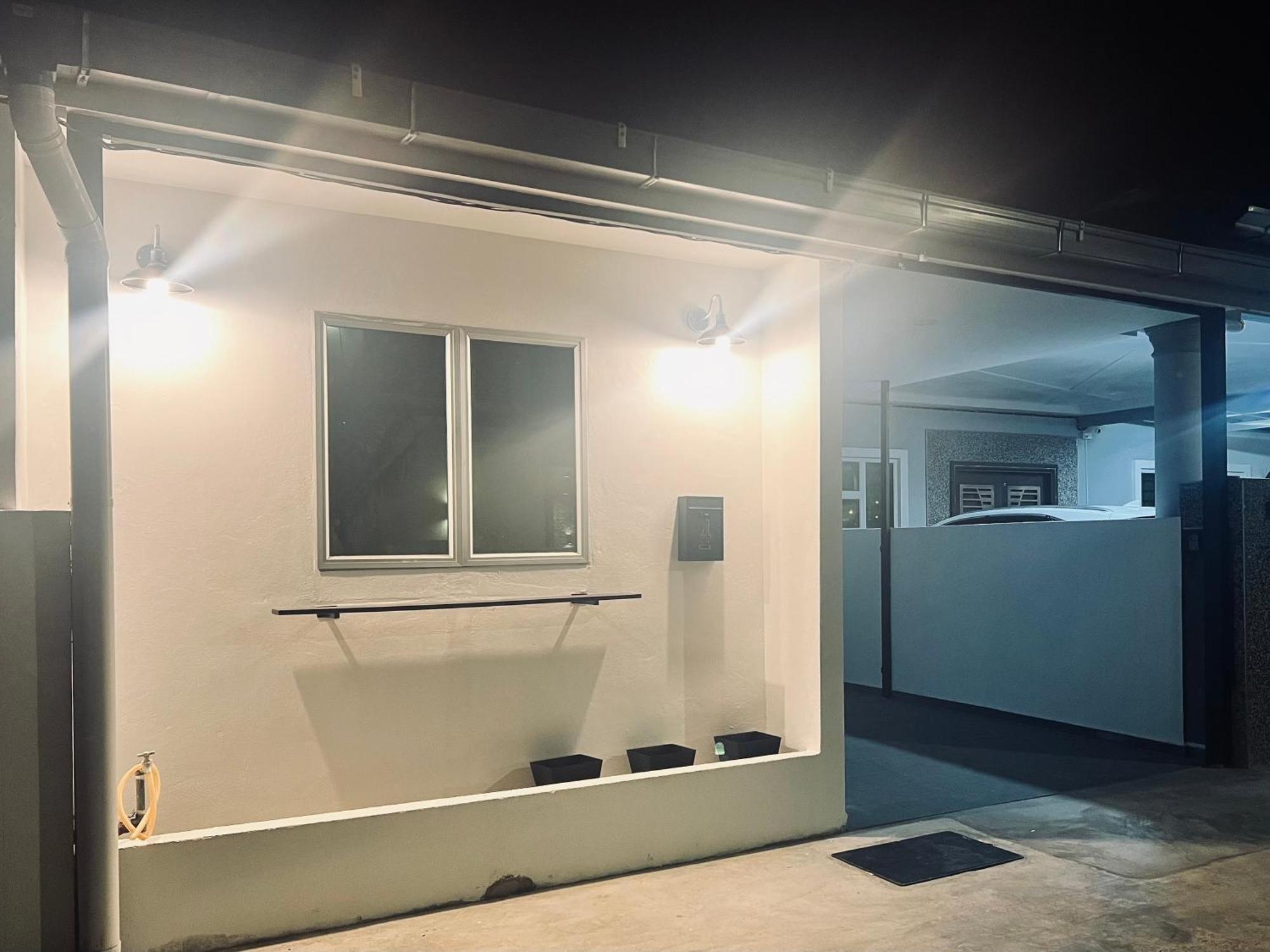 Padang Besar Syaripah Homestay Exterior photo